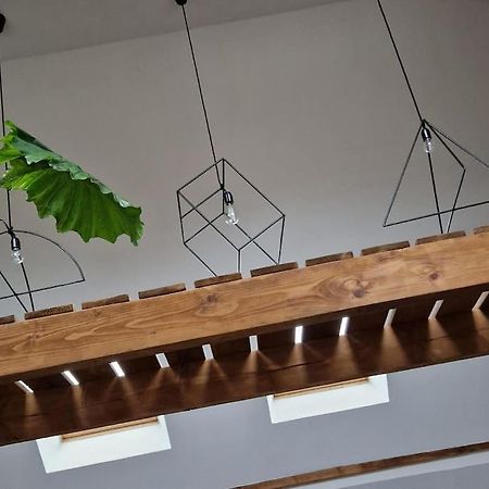 Appartamento Gite La Passerelle Ostheim Esterno foto