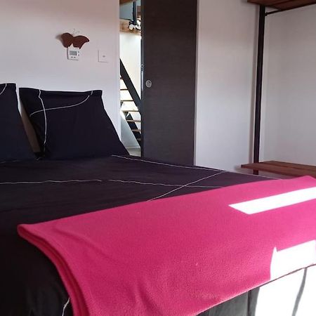 Appartamento Gite La Passerelle Ostheim Esterno foto