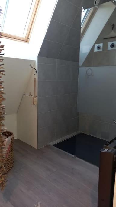 Appartamento Gite La Passerelle Ostheim Esterno foto